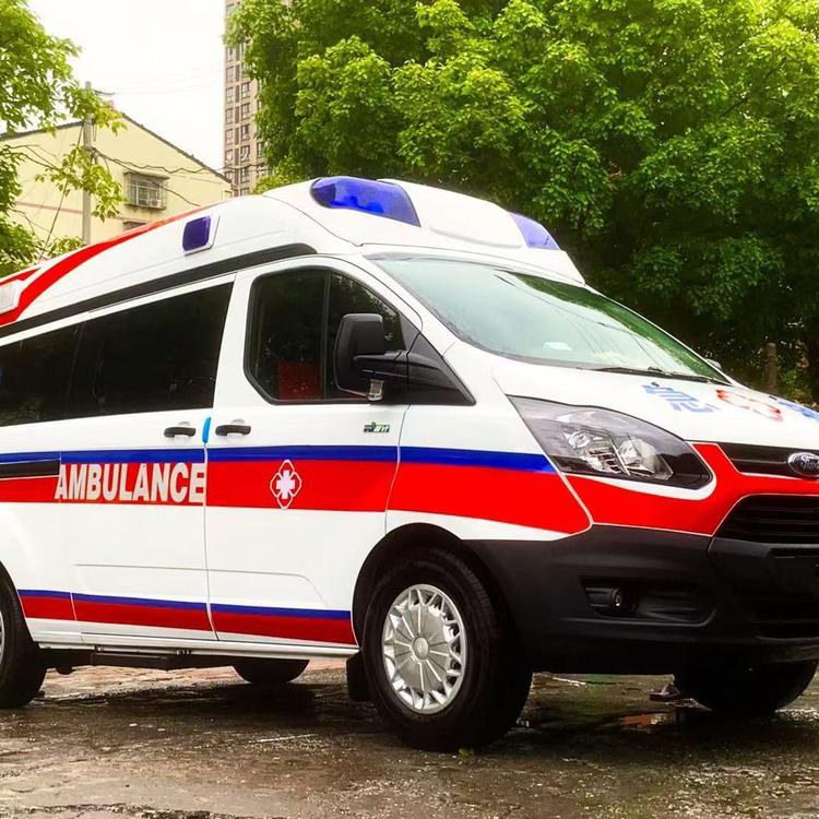 义县重症监护救护车出租护送返乡