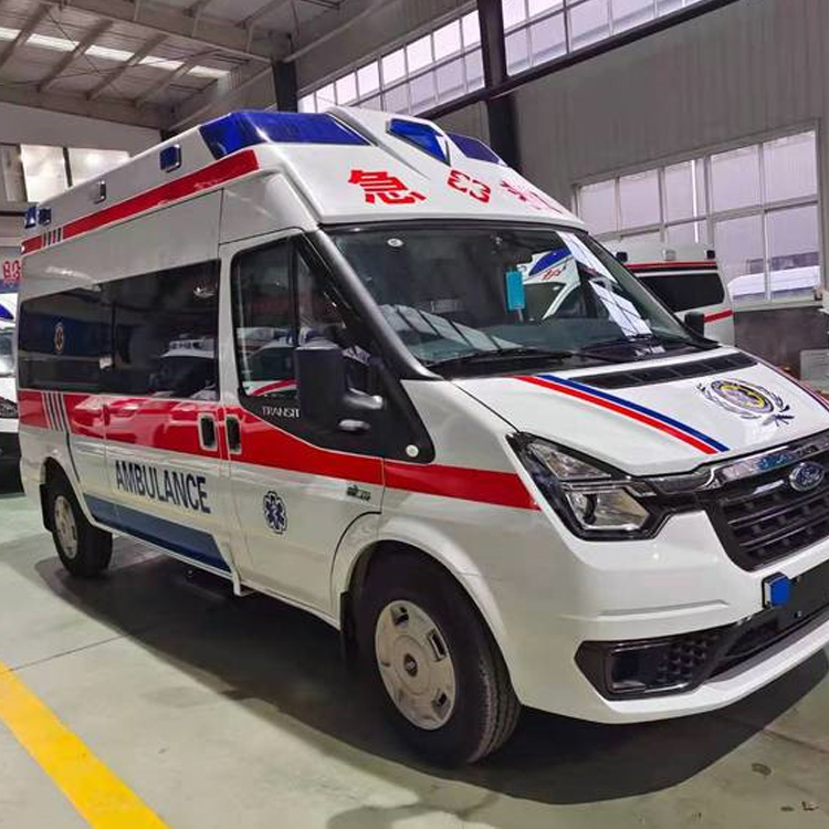 义县演唱会救护车出租保障现场