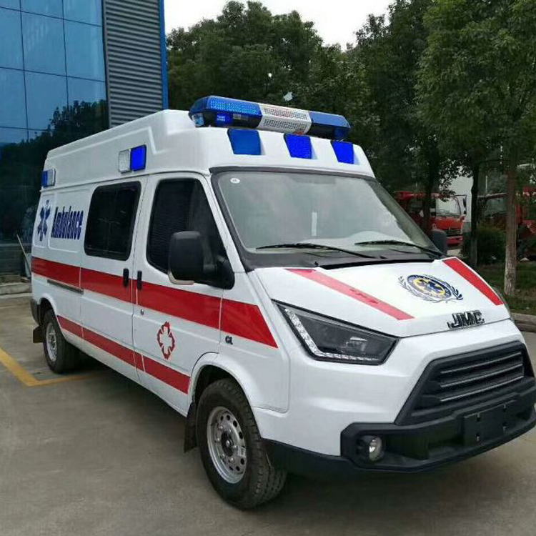 义县救护车出租哪家好